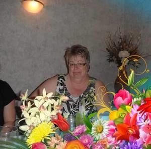 Meet your Posher, Mary